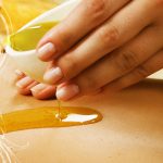 L'Huile de Massage, Bienfaits, Types et Utilisation