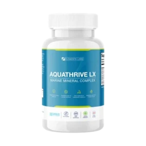 AQUATHRIVE