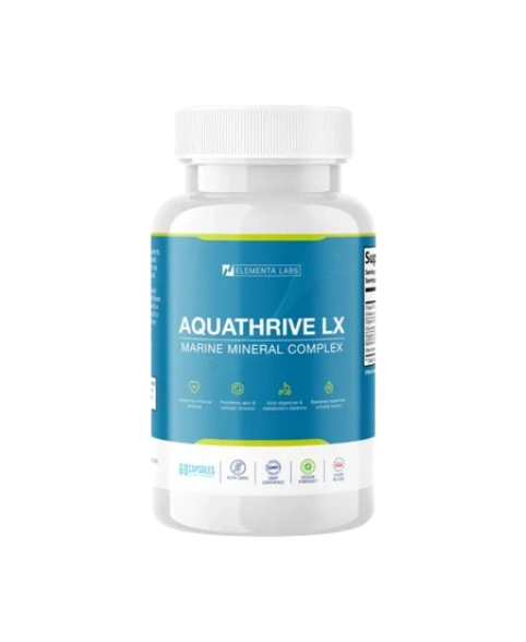 AQUATHRIVE