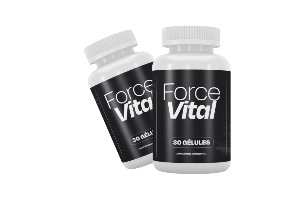 ForceVital
