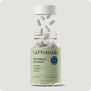GLP Formula