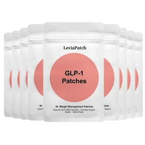 LeviaPatch