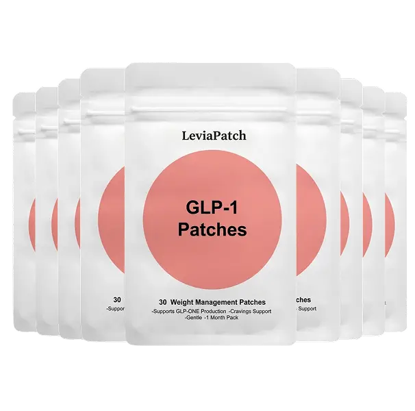 LeviaPatch