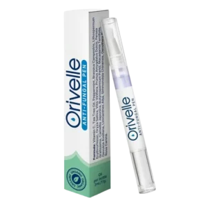 Orivelle